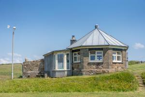 The Druidstone Hotel