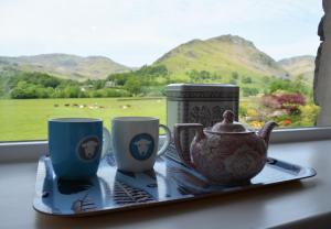 Double Room - Easedale room in Raise View House