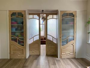 Villa free standing 25 min Amsterdam 10 min beach