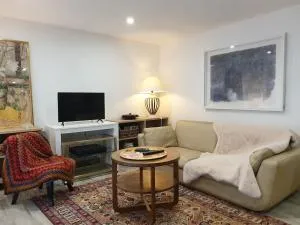 La Grange des Tilleuls - Mesmont