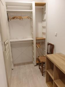 La Grange des Tilleuls