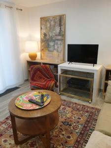 La Grange des Tilleuls