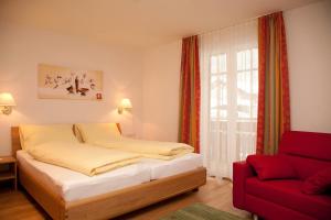 Liftstüble Ferienwohnungen