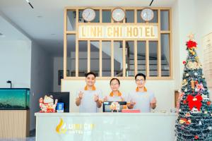 LINH CHI Hotel
