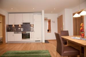 Liftstüble Ferienwohnungen