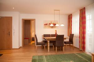 Liftstüble Ferienwohnungen