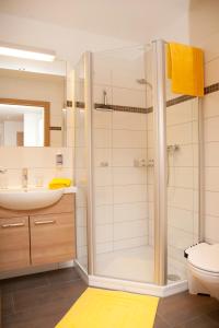 Liftstüble Ferienwohnungen