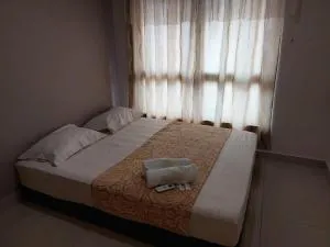 Serenity Inn - 沙敦