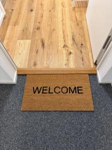 Modernes, renoviertes Apartment nähe dem Zentrum kostenloses Parken