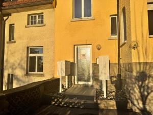 Modernes, renoviertes Apartment nähe dem Zentrum kostenloses Parken