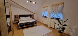 Eriks House Apartaments