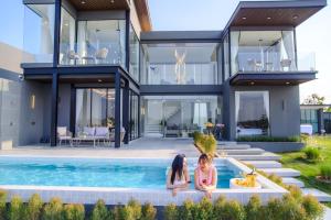 Sararin Luxury Villas