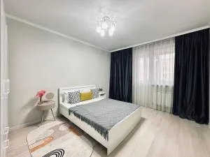 1-комн улучшенная квартира - Uzynaghash