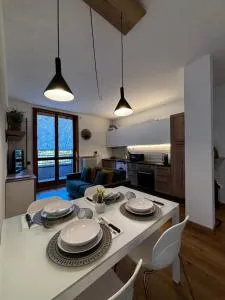 La Casa di Pietro - Cusio