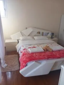 Nikos apartment - Anthokhórion