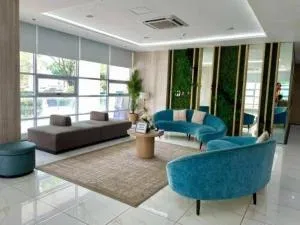 Furnished 1 bedroom loop - Pontud