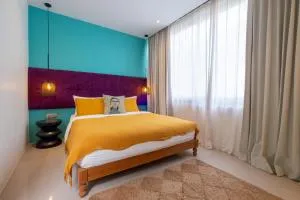 Enzio Villa Pererenan - 13 - 塔巴南