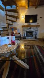 Вили Панорама Лещен - Kovachevitsa