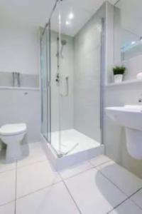 2 Bed Apartment Northern Quarter