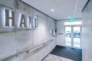 2 Bed Apartment Northern Quarter