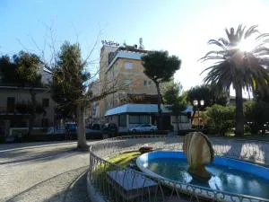 Hotel Victoria - Fermo