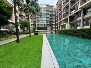Zcap3 condo central Phuket - Ban Rangeng