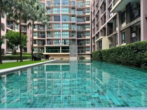 Zcap3 condo central Phuket