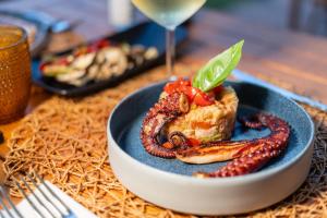 Club del Sole Orbetello Family Collection