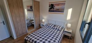 Villas Villa idealement situee sur Ares : photos des chambres