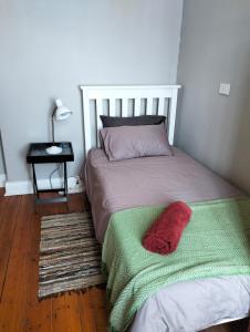 Elegant Historic Apartment