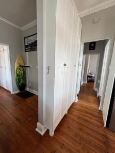 Elegant Historic Apartment