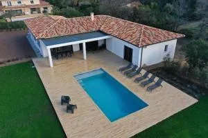 Casa Culomba - Morta