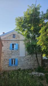 Punta Bjanca Stone House