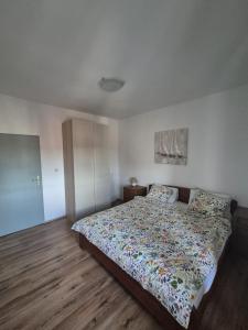 Punta Bjanca Stone House