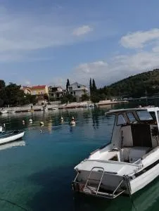 Apartman Jadranka - Jadrtovac