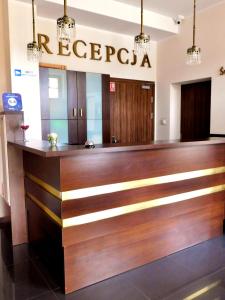 Hotel Świętoborzec