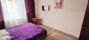 Apartment on Vadim Hetman street 38 - industrial bridge