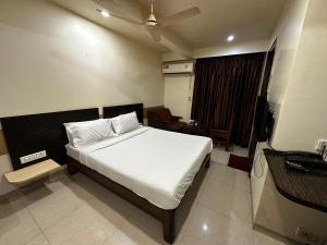 The Saffron Suites