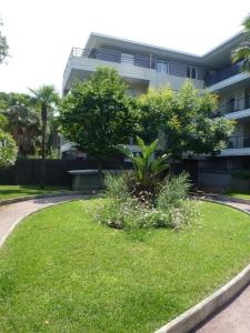 2 Bedroom Apartment Near Beach