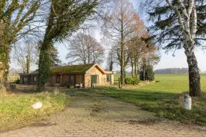 Boshuis Klein Stettyn - Eibergen