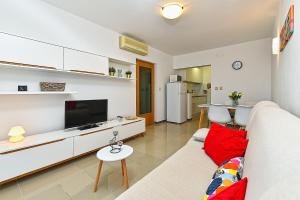 Apartments Presika 2372