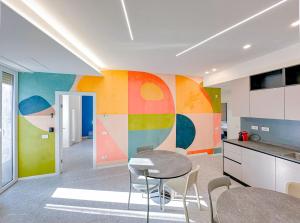 Sarpi Suites - Chinatown - Appartamento con 5 camere