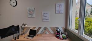 Votre Refuge Urbain Logement Complet pour Étudiants et Pros