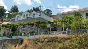 Soti Apartments - Kupari