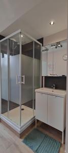 Hotels capsule Votre Refuge Urbain Logement Complet pour Etudiants et Pros : photos des chambres