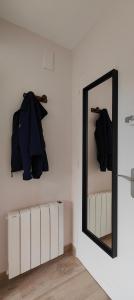 Hotels capsule Votre Refuge Urbain Logement Complet pour Etudiants et Pros : photos des chambres