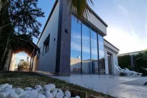 VILLA ibtissem - Temlale