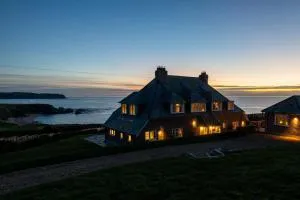 Amber Tide - Thurlestone