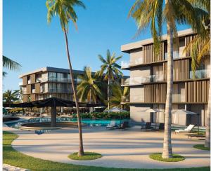 Porto Alto Resort - GAV