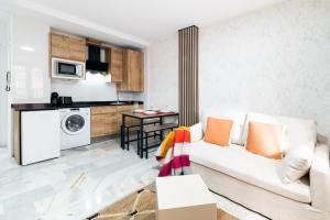 Céntrico Apartamento Reformado